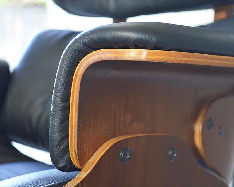 Eames lounge on sale chair craigslist