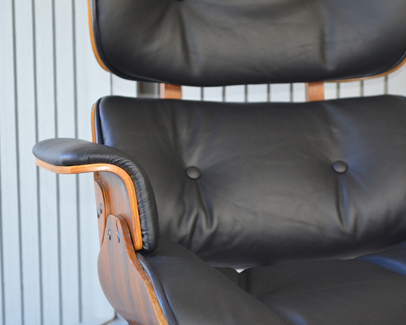 Eames lounge chair deals craigslist