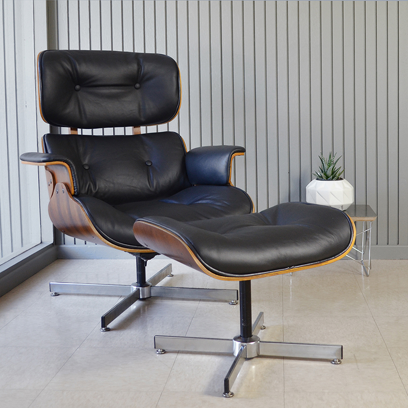 eames lounge chair craigslist