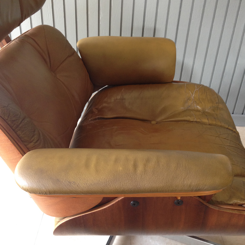 Eames chair deals for sale craigslist