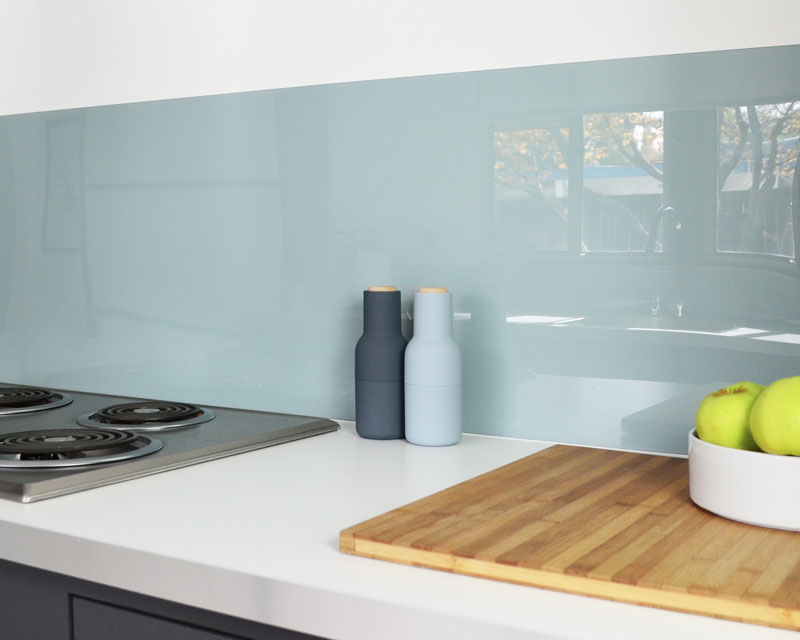 All You Need To Know About Acrylic Kitchens