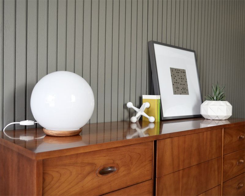 globe table lamp ikea