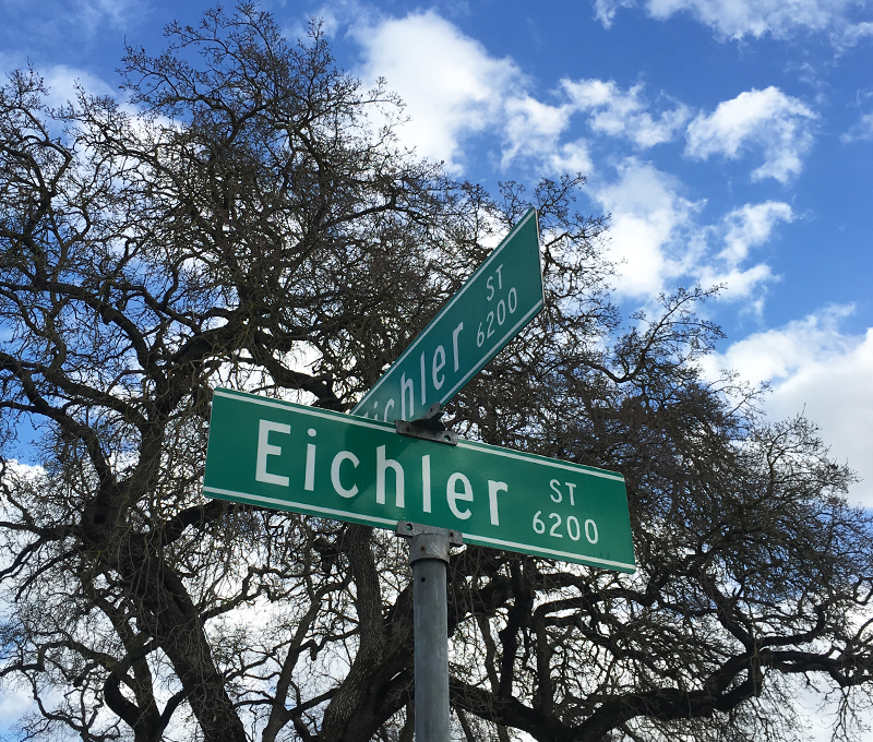 eichler-crossroads