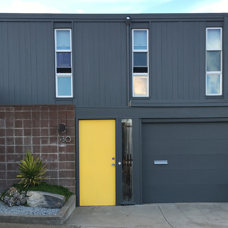 diamond-heights-yellow-door