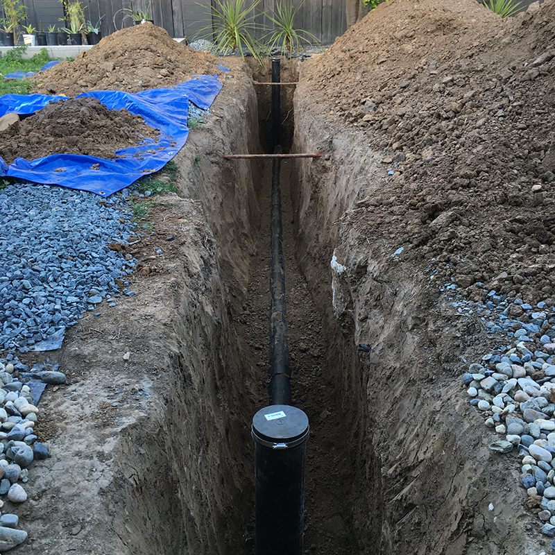 guest-bath-sewer-pipe-replaced